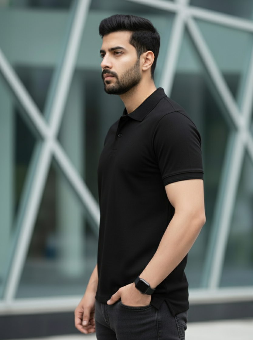 Men's Polo T-shirt
