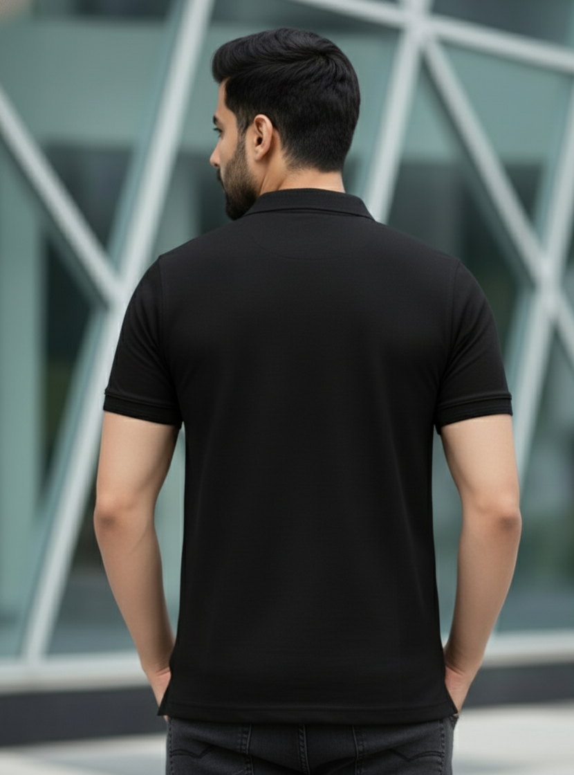 Men's Polo T-shirt