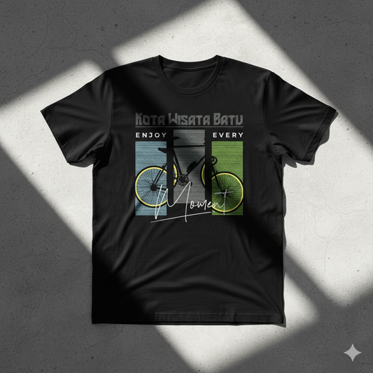 Half sleeve t-shirts