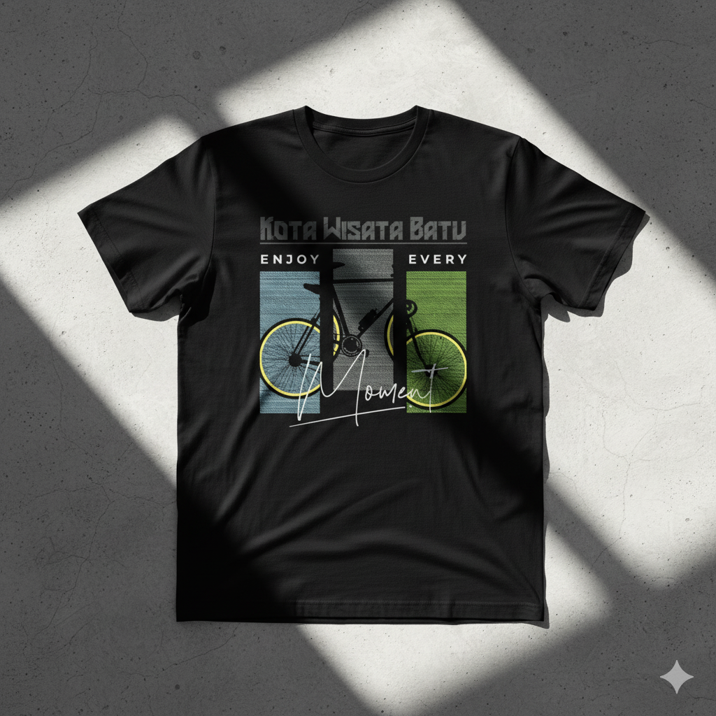 Half sleeve t-shirts